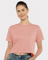 1580N Women's Ideal Crop Top