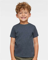 3321 Toddler Fine Jersey Tee