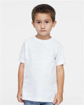 White Reptile