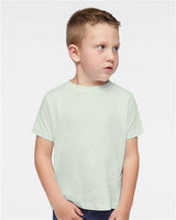 3321 Toddler Fine Jersey Tee