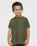 Green Reptile