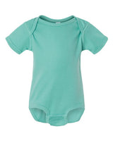 4400 Infant Baby Rib Bodysuit