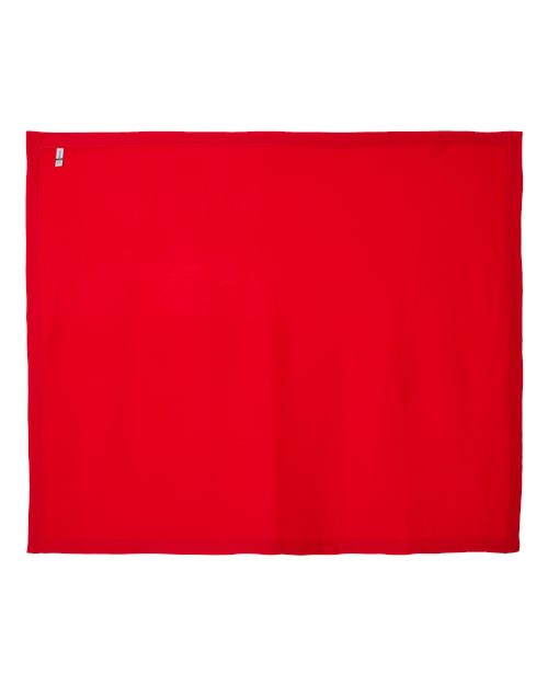 Gildan Heavy Blend Fleece Stadium Blanket 18900