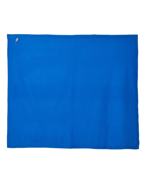 Gildan Heavy Blend Fleece Stadium Blanket 18900