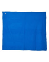 Gildan Heavy Blend Fleece Stadium Blanket 18900