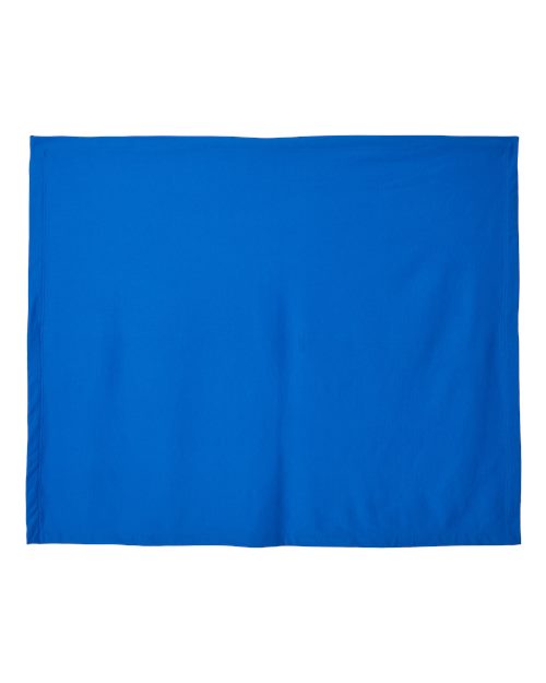 Gildan Heavy Blend Fleece Stadium Blanket 18900