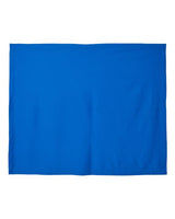 Gildan Heavy Blend Fleece Stadium Blanket 18900