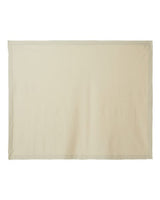 Gildan Heavy Blend Fleece Stadium Blanket 18900