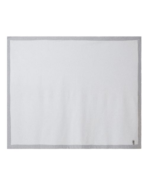 Gildan Heavy Blend Fleece Stadium Blanket 18900