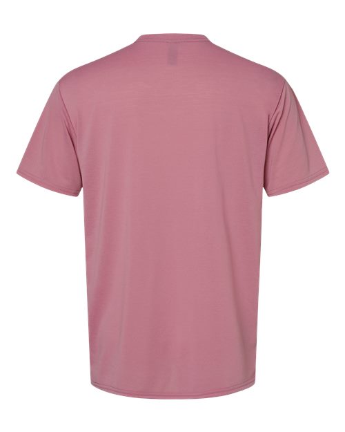 Gildan Unisex Performance® T-Shirt 42000 - Plumrose