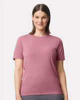 Gildan Unisex Performance® T-Shirt 42000 - Plumrose