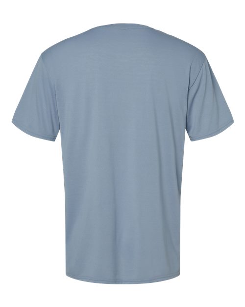 Gildan Unisex Performance® T-Shirt 42000 - Stone Blue