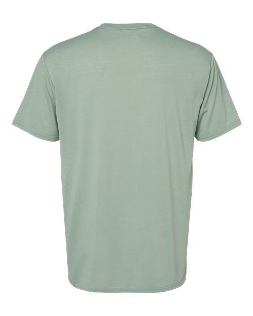 Gildan Unisex Performance® T-Shirt 42000 - Sage