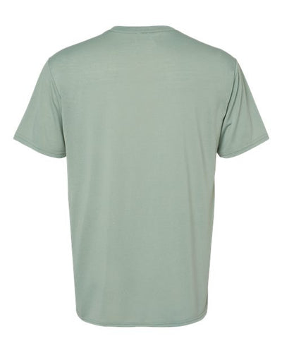 Gildan Unisex Performance® T-Shirt 42000 - Sage