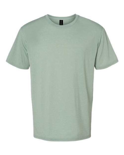 Gildan Unisex Performance® T-Shirt 42000 - Sage