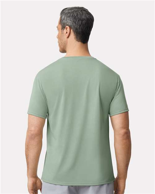 Gildan Unisex Performance® T-Shirt 42000 - Sage