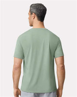 Gildan Unisex Performance® T-Shirt 42000 - Sage