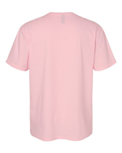 Gildan Unisex Softstyle® T-Shirt 64000 - Light Pink