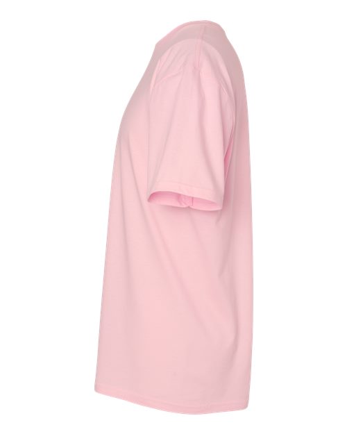 Gildan Unisex Softstyle® T-Shirt 64000 - Light Pink
