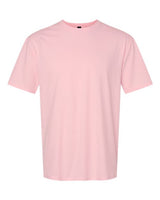Gildan Unisex Softstyle® T-Shirt 64000 - Light Pink