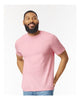 64000 Men's Softstyle® T-Shirt - Light Pink