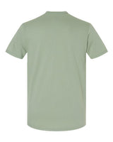 Gildan Unisex Softstyle® T-Shirt 64000 - Sage