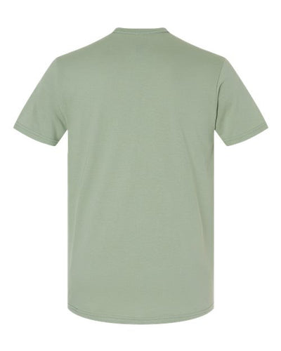 Gildan Unisex Softstyle® T-Shirt 64000 - Sage