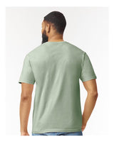 Gildan Unisex Softstyle® T-Shirt 64000 - Sage