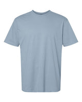 Gildan Unisex Softstyle® T-Shirt 64000 - Stone Blue