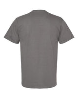 Gildan Unisex Softstyle® Midweight T-Shirt 65000 - Charcoal