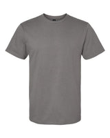 Gildan Unisex Softstyle® Midweight T-Shirt 65000 - Charcoal
