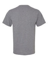 Gildan Unisex Softstyle® Midweight T-Shirt 65000 - Graphite Heather