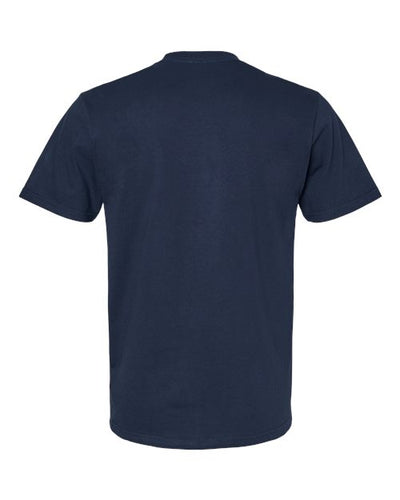 Gildan Unisex Softstyle® Midweight T-Shirt 65000 - Navy