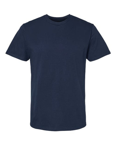 Gildan Unisex Softstyle® Midweight T-Shirt 65000 - Navy