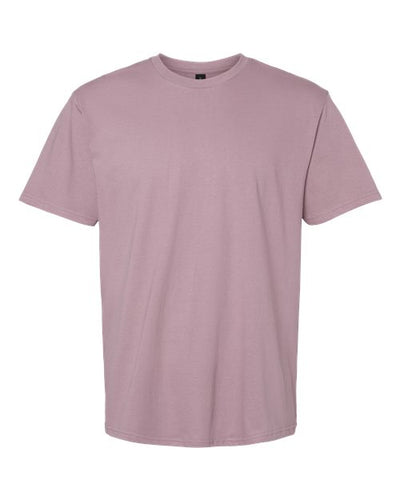 Gildan Unisex Softstyle® Midweight T-Shirt 65000 - Paragon