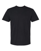 Gildan Unisex Softstyle® Midweight T-Shirt 65000 - Pitch Black