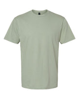 Gildan Unisex Softstyle® Midweight T-Shirt 65000 - Sage