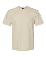 Gildan Unisex Softstyle® Midweight T-Shirt 65000 - Sand