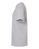 Gildan Unisex Softstyle® Midweight T-Shirt 65000 - Sport Grey