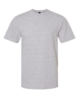 Gildan Unisex Softstyle® Midweight T-Shirt 65000 - Sport Grey