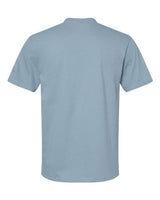 Gildan Unisex Softstyle® Midweight T-Shirt 65000 - Stone Blue