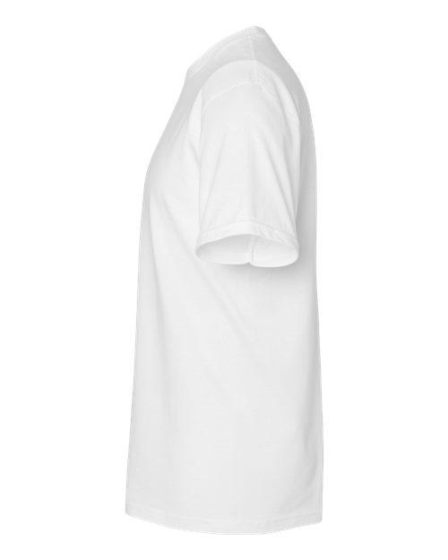 Gildan Unisex Softstyle® Midweight T-Shirt 65000 - White