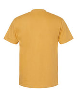 Gildan Unisex Softstyle® Midweight T-Shirt 65000 - Mustard