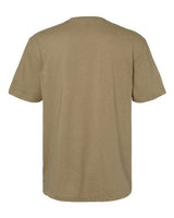 Gildan Unisex Softstyle® CVC T-Shirt 64000CVC - Dune Mist