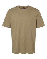 Gildan Unisex Softstyle® CVC T-Shirt 64000CVC - Dune Mist