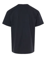 Gildan Youth Softstyle® T-Shirt 64000B - Black