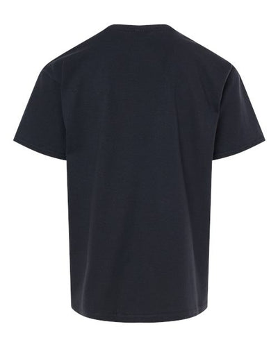 Gildan Youth Softstyle® T-Shirt 64000B - Black
