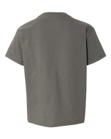 Gildan Youth Softstyle® T-Shirt 64000B - Charcoal