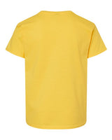 Gildan Youth Softstyle® T-Shirt 64000B - Daisy