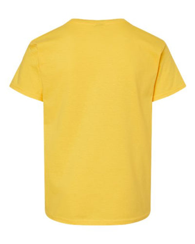 Gildan Youth Softstyle® T-Shirt 64000B - Daisy